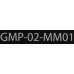 GameMax GMP-02-MM01 (коврик для мыши, 350x264x11.5мм, USB)