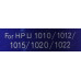Тонер NV-Print HP LJ 1010 100 г для HP LaserJet 1010/1012/1015/1020/1022