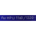 Тонер NV-Print HP LJ 1160/1320 280 г для HP LaserJet 1160/2015