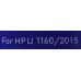 Тонер NV-Print HP LJ 1160/2015 400 г для HP LaserJet 1160/2015