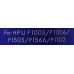 Тонер NV-Print HP LJ 1005 100 г для HP LaserJet P1005/P1006/P1505/P1566/P1102
