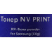 Тонер NV-Print Samsung 50 г для Samsung ML-2160/2164/2165, SCX-3400