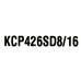 Kingston KCP426SD8/16 DDR4 SODIMM 16Gb PC4-21300 (for NoteBook)