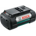 Батарея аккумуляторная Bosch F016800474 36В 2Ач Li-Ion