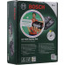 Bosch 18-Volt Starter Set 1600A00K1P Батарея аккумуляторная+ЗУ AL 1830 CV (18В, 2.5Ач, Li-Ion)