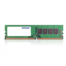 Patriot PSD44G266682 DDR4 DIMM 4Gb PC4-21300 CL19