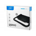 Deepcool DP-N11N-N200 NoteBook Cooler N200 (19.8дБ, 1000об/мин, USB питание)