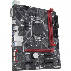 GIGABYTE B365M H (RTL) LGA1151 B365 PCI-E Dsub+HDMI GbLAN SATA MicroATX 2DDR4