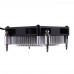 Cooler Master RR-H116-22PK-B1 Standard H116 (4пин, 115х/1200, 25дБ, 3000об/мин)