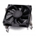 Cooler Master RR-H116-22PK-B1 Standard H116 (4пин, 115х/1200, 25дБ, 3000об/мин)