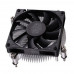 Cooler Master RR-H116-22PK-B1 Standard H116 (4пин, 115х/1200, 25дБ, 3000об/мин)