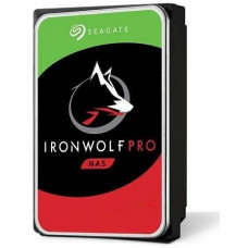 HDD 10 Tb SATA 6Gb/s Seagate IronWolf Pro ST10000NE0008 3.5