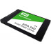 SSD 1 Tb SATA 6Gb/s WD Green WDS100T2G0A 2.5