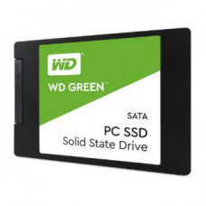 SSD 1 Tb SATA 6Gb/s WD Green WDS100T2G0A 2.5