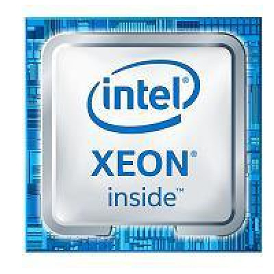 CPU Intel Xeon E-2224 3.4 GHz/ LGA1151