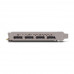 5Gb PCI-E GDDR5X PNY VCQP2200 (OEM) 4xDP NVIDIA Quadro P2200
