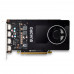 5Gb PCI-E GDDR5X PNY VCQP2200 (OEM) 4xDP NVIDIA Quadro P2200
