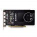 5Gb PCI-E GDDR5X PNY VCQP2200-PB (RTL) 4xDP NVIDIA Quadro P2200
