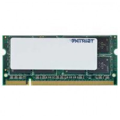 Patriot Signature Line PSD48G266681S DDR4 SODIMM 8Gb PC4-21300 CL19