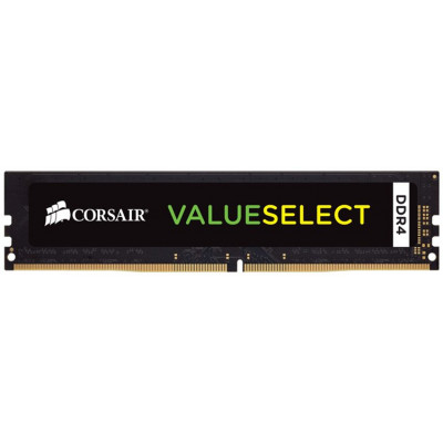 Corsair Value Select CMV4GX4M1A2666C18 DDR4 DIMM 4Gb PC4-21300