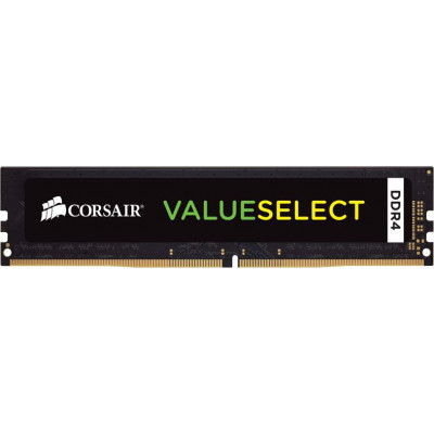 Corsair Value Select CMV8GX4M1A2666C18 DDR4 DIMM 8Gb PC4-21300