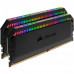 Corsair Dominator Platinum RGB CMT16GX4M2C3600C18 DDR4 DIMM 16Gb KIT 2*8Gb PC4-28800