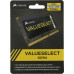 Corsair Value Select CMSO8GX4M1A2133C15 DDR4 SODIMM 8Gb PC4-17000 CL15 (for NoteBook)