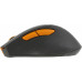 A4Tech FSTYLER Wireless Optical Mouse FG30 Orange (RTL) USB 6btn+Roll