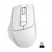 A4Tech FSTYLER Wireless Optical Mouse FG30 White (RTL) USB 6btn+Roll