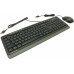 Клавиатура A4Tech Fstyler F1010 Grey (Кл-ра, USB,+Мышь,4кн, Roll, USB)