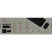 Клавиатура A4Tech Fstyler F1010 Grey (Кл-ра, USB,+Мышь,4кн, Roll, USB)