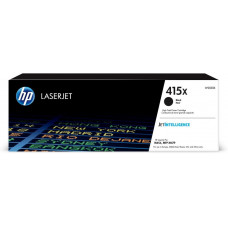 Картридж HP 415X W2030X Black для HP LaserJet Pro M454/M479