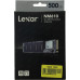 SSD 500 Gb M.2 2280 M Lexar NM610 LNM610-500RB 3D TLC