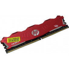 HP V6 7EH61AA DDR4 DIMM 8Gb PC4-21300 CL18