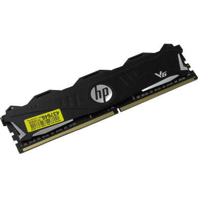 HP V6 7EH67AA DDR4 DIMM 8Gb PC4-25600 CL16
