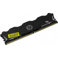 HP V6 7EH74AA DDR4 DIMM 8Gb PC4-28800 CL18