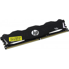 HP V6 7EH68AA DDR4 DIMM 16Gb PC4-25600 CL16