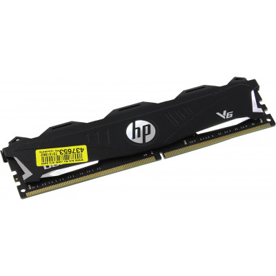 HP V6 7EH68AA DDR4 DIMM 16Gb PC4-25600 CL16