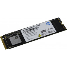 SSD 120 Gb M.2 2280 M HP EX900 2YY42AA 3D TLC