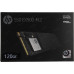 SSD 120 Gb M.2 2280 M HP EX900 2YY42AA 3D TLC