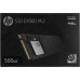 SSD 500 Gb M.2 2280 M HP EX900 2YY44AA 3D TLC