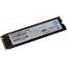 SSD 256 Gb M.2 2280 M HP EX920 2YY45AA 3D TLC