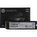 SSD 256 Gb M.2 2280 M HP EX920 2YY45AA 3D TLC