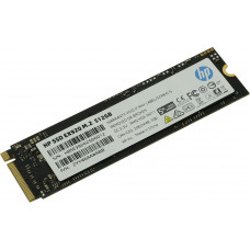 SSD 512 Gb M.2 2280 M HP EX920 2YY46AA 3D TLC