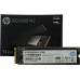 SSD 512 Gb M.2 2280 M HP EX920 2YY46AA 3D TLC