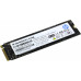 SSD 512 Gb M.2 2280 M HP EX950 5MS22AA 3D TLC