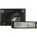 SSD 1 Tb M.2 2280 M HP EX950 5MS23AA 3D TLC