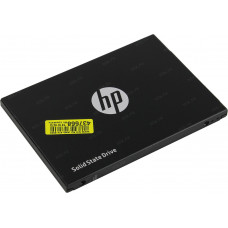 SSD 120 Gb SATA 6Gb/s HP S700 2DP97AA 2.5" 3D TLC