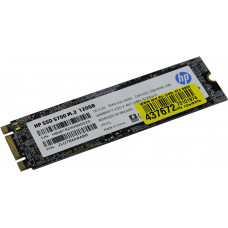 SSD 120 Gb M.2 2280 B&M 6Gb/s HP S700 2LU78AA 3D TLC