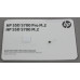 SSD 250 Gb M.2 2280 B&M 6Gb/s HP S700 2LU79AA 3D TLC